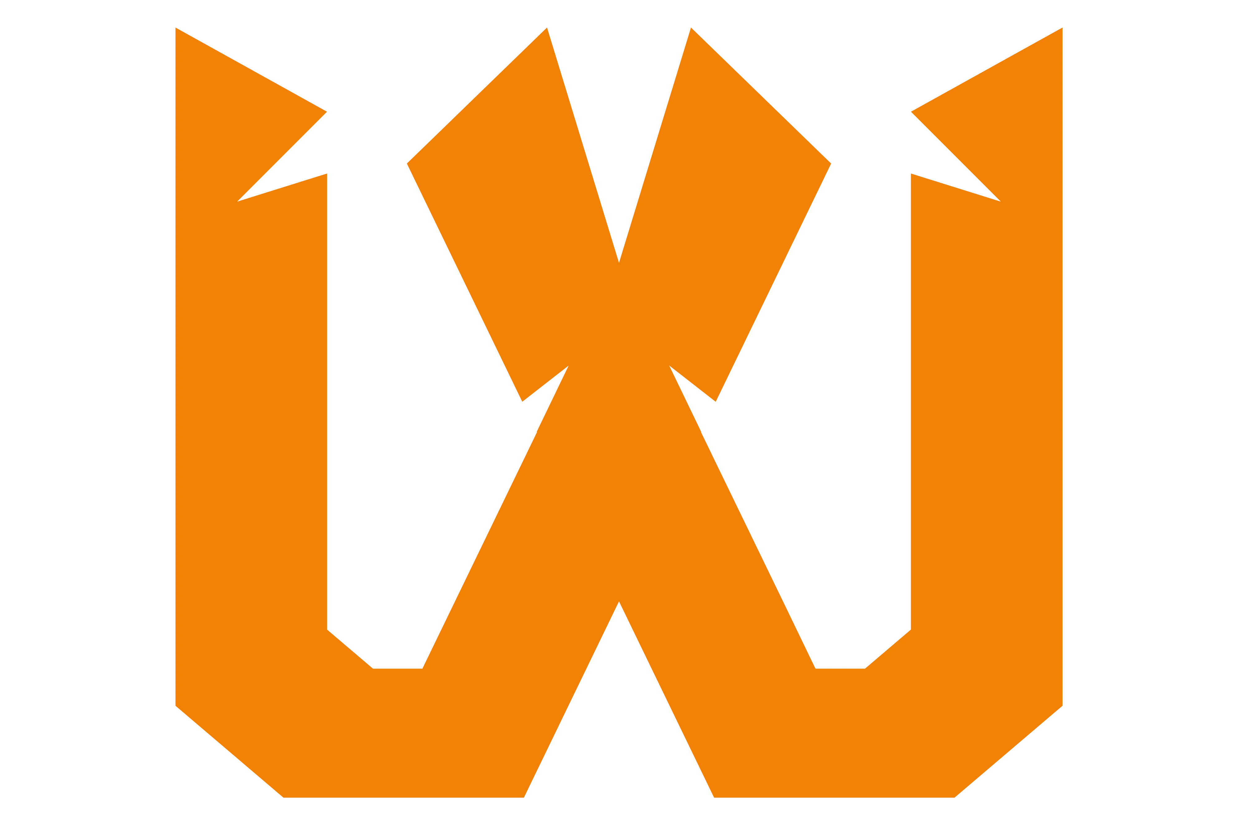 W Logo